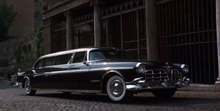 Illustration for article titled Ten Automakers That Should Build America's Next Presidential Limo